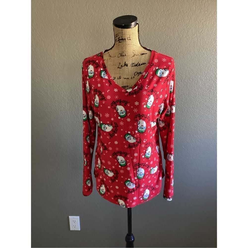 Christmas top 